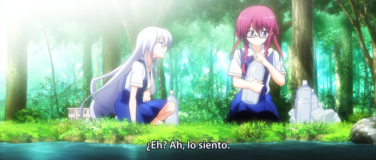 Grisaia no Kajitsu (Escuadrón Antiperry)